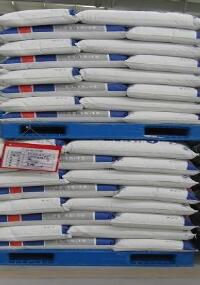 化工行業原料堆垛用焊接塑料托盤