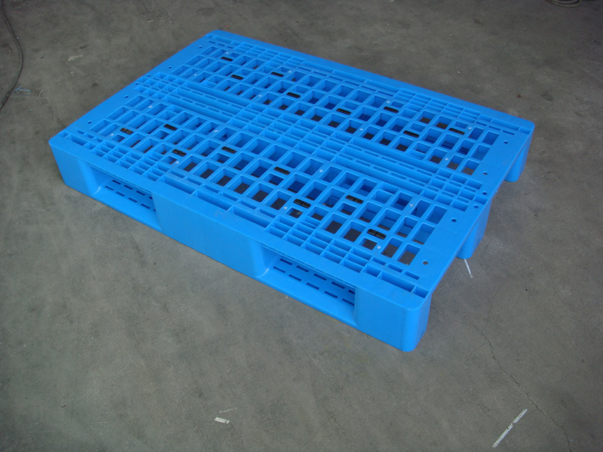 1208160川字網(wǎng)格托盤(pán)加3鋼管（190）