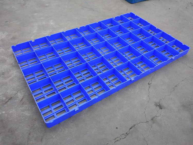 墊倉(cāng)板1000 600 50大眼